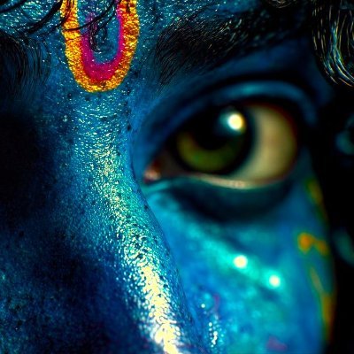 Eye