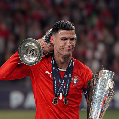 Ronaldo