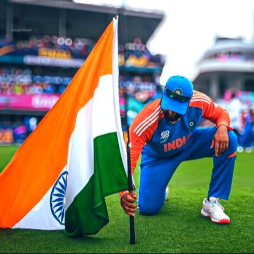 Rohit shrma
