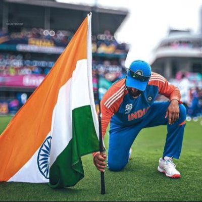 Rohit shrma