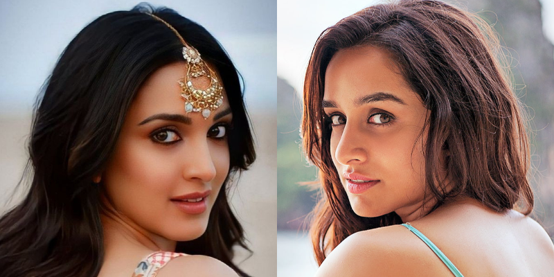 Kiara Advani vs. Shraddha Kapoor!