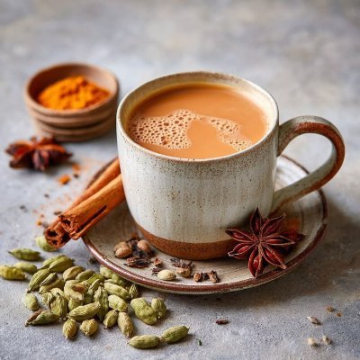Tea